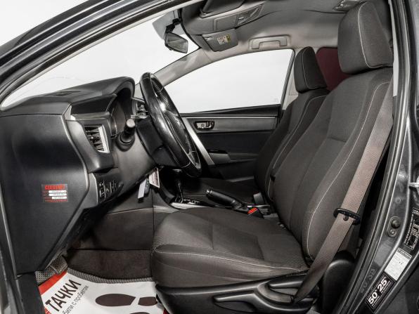 Toyota Corolla XI (E160 E170 E180) с пробегом 2013 года, цена 1 074 999 рублей, 145093 км, седан, Автокод Объявления