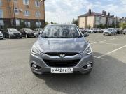 Hyundai ix35 I Рестайлинг Оренбург  - изображение 24