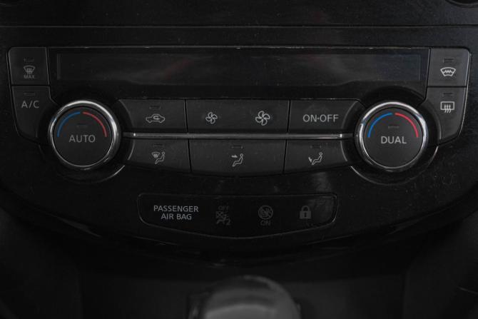 Nissan Qashqai II с пробегом 2014 года, цена 1 549 000 рублей, 185000 км, внедорожник, Автокод Объявления