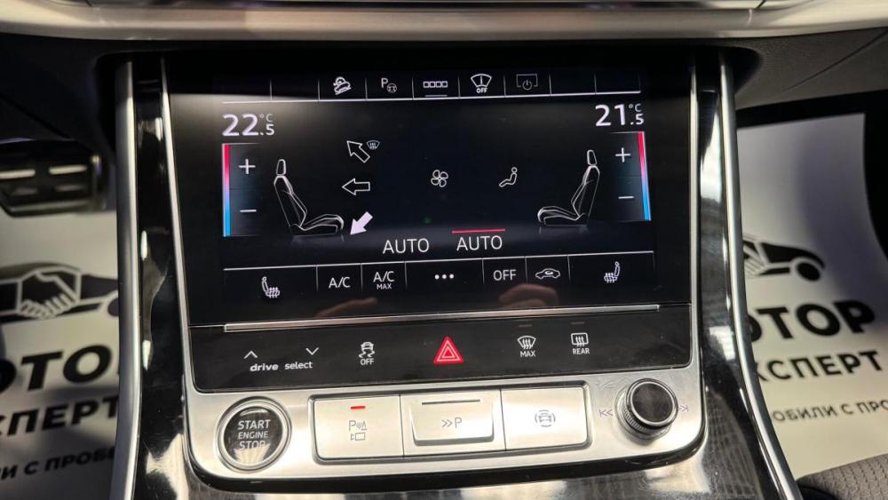 Audi Q7 II (4M) Рестайлинг Киров  - изображение 15