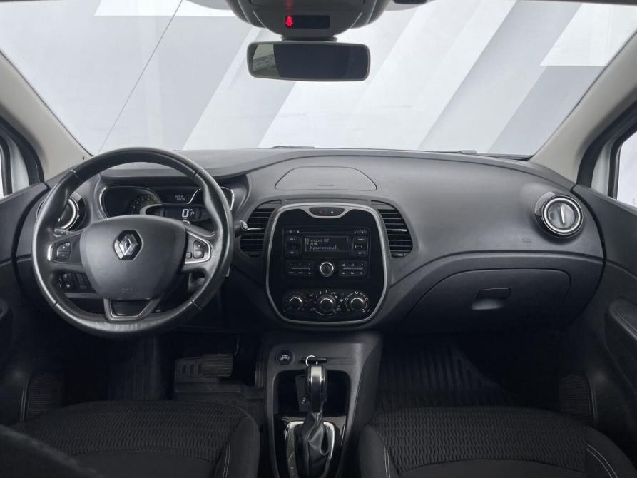 Renault Kaptur I Екатеринбург  - изображение 15