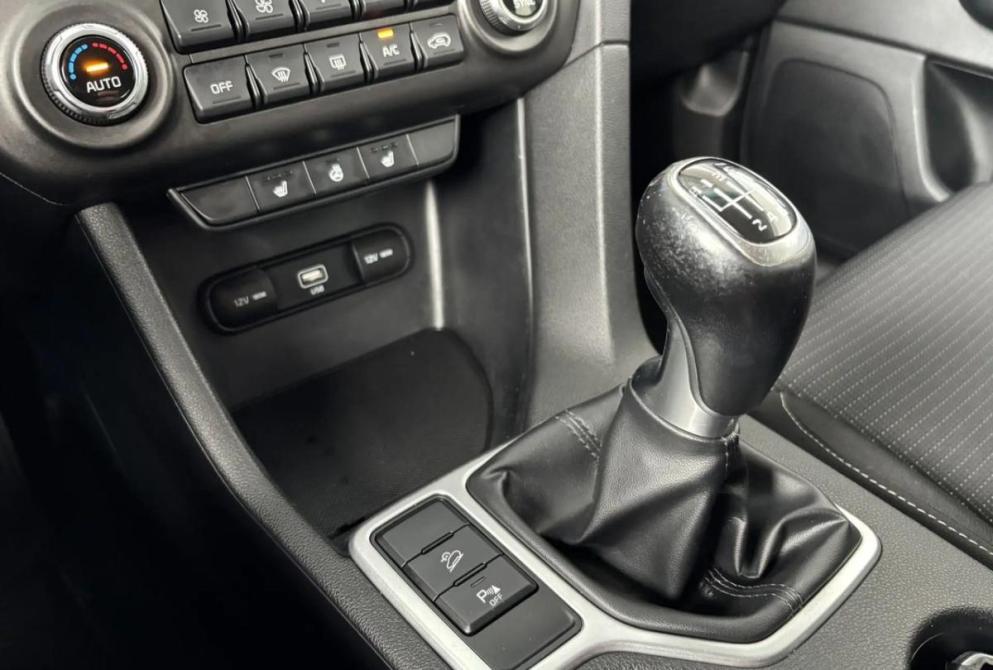 Kia Sportage IV Рестайлинг Киров  - изображение 21