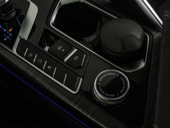 Geely Tugella I с пробегом 2020 года, цена 2 700 000 рублей, 65000 км, внедорожник, Автокод Объявления