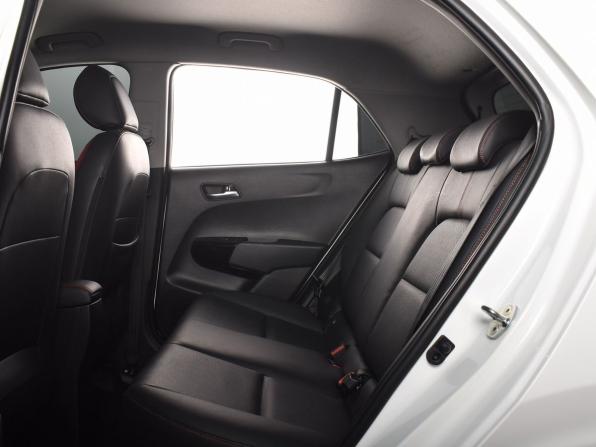Kia Picanto III с пробегом 2019 года, цена 1 499 995 рублей, 32246 км, хэтчбек, Автокод Объявления