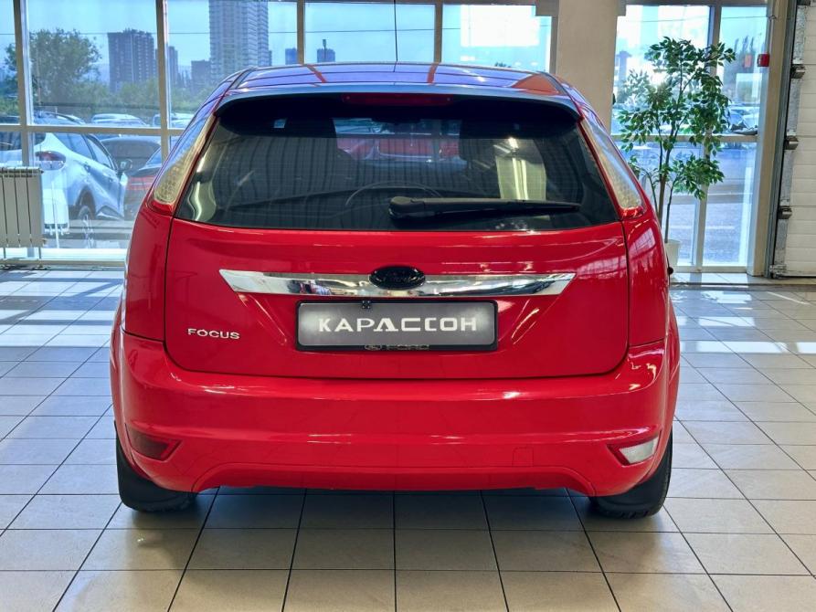 Ford Focus II Рестайлинг Волгоград  - изображение 4