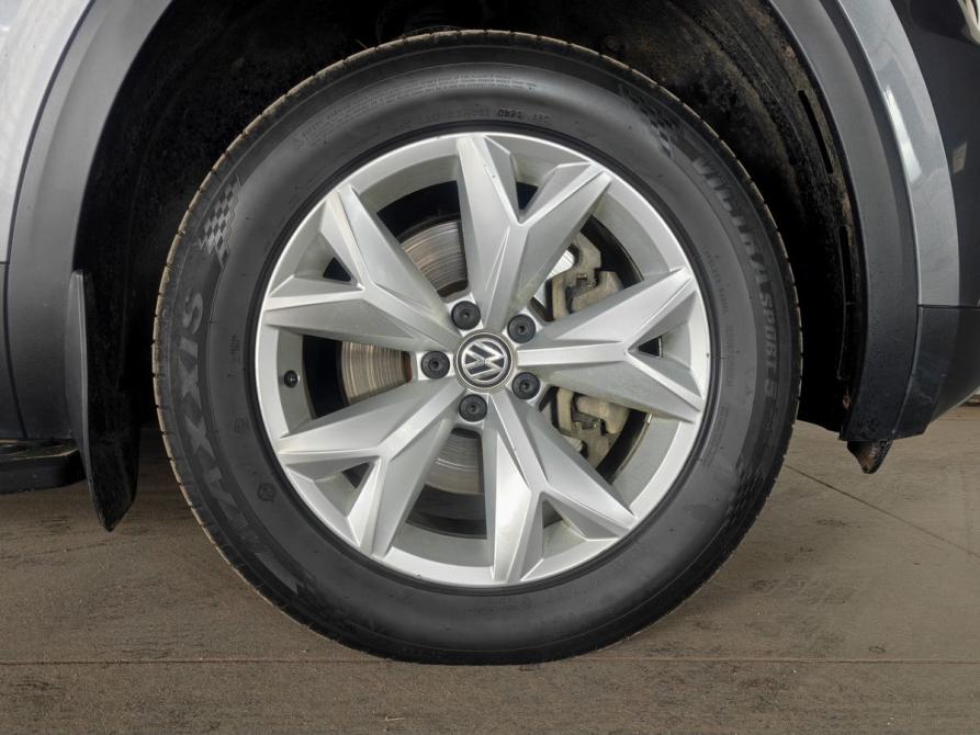 Volkswagen Teramont I Москва  - изображение 21