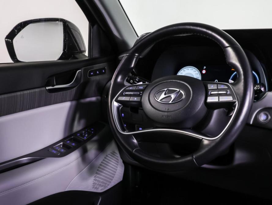 Hyundai Palisade I Рестайлинг Москва  - изображение 13