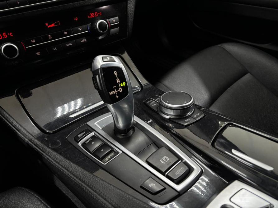 BMW 5 серии VI (F10/F11/F07) Рестайлинг Альметьевск  - изображение 23