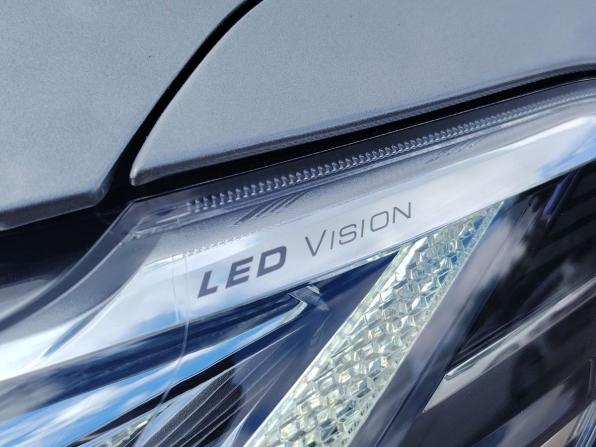 Haval Jolion I с пробегом 2023 года, цена 2 050 000 рублей, 58563 км, внедорожник, Автокод Объявления