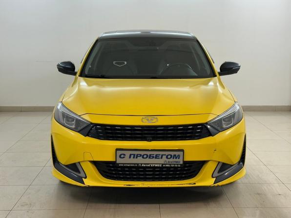 Kaiyi E5 с пробегом 2023 года, цена 1 170 000 рублей, 49105 км, седан, Автокод Объявления