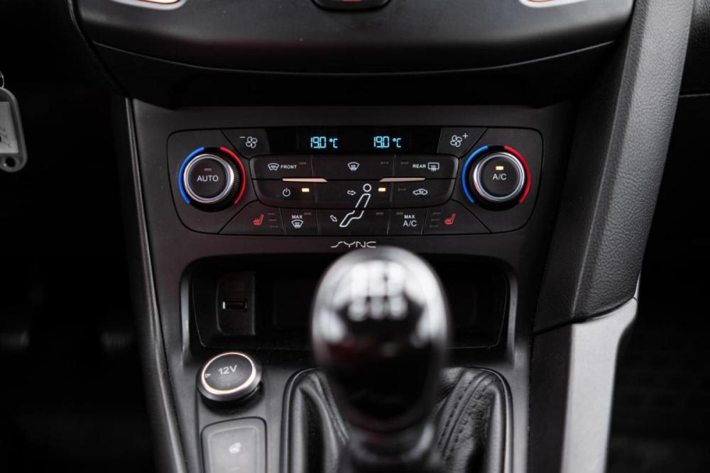 Ford Focus III Рестайлинг Сочи  - изображение 15