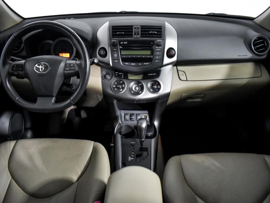 Toyota RAV4 III (XA30) Рестайлинг Санкт-Петербург  - изображение 16