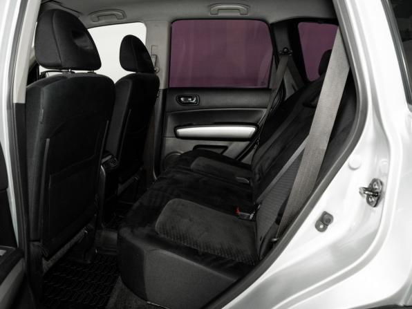 Nissan X-Trail II Рестайлинг с пробегом 2013 года, цена 1 450 000 рублей, 175078 км, внедорожник, Автокод Объявления
