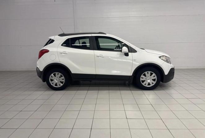 Opel Mokka I с пробегом 2014 года, цена 950 000 рублей, 192453 км, внедорожник, Автокод Объявления