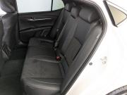 Toyota Camry IX (XV80) China Market Москва  - изображение 42