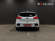 Kia Ceed II Рестайлинг Челябинск  - изображение 25