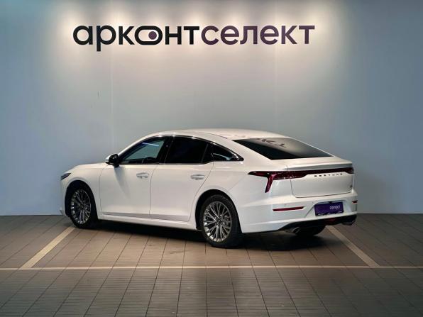 FAW Bestune B70 I с пробегом 2023 года, цена 1 450 000 рублей, 27521 км, лифтбек, Автокод Объявления