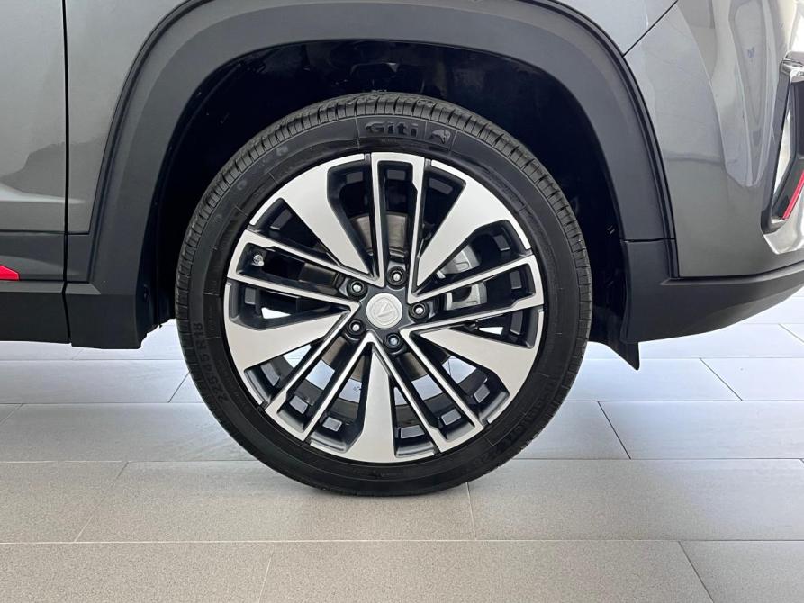 Changan CS35 Plus I Рестайлинг Волжский  - изображение 11