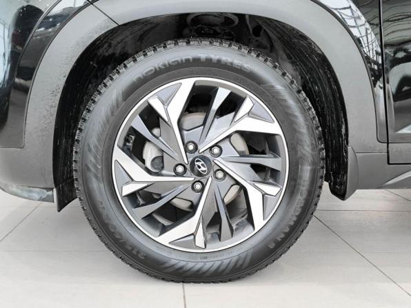 Hyundai Creta II с пробегом 2021 года, цена 2 200 000 рублей, 68189 км, внедорожник, Автокод Объявления