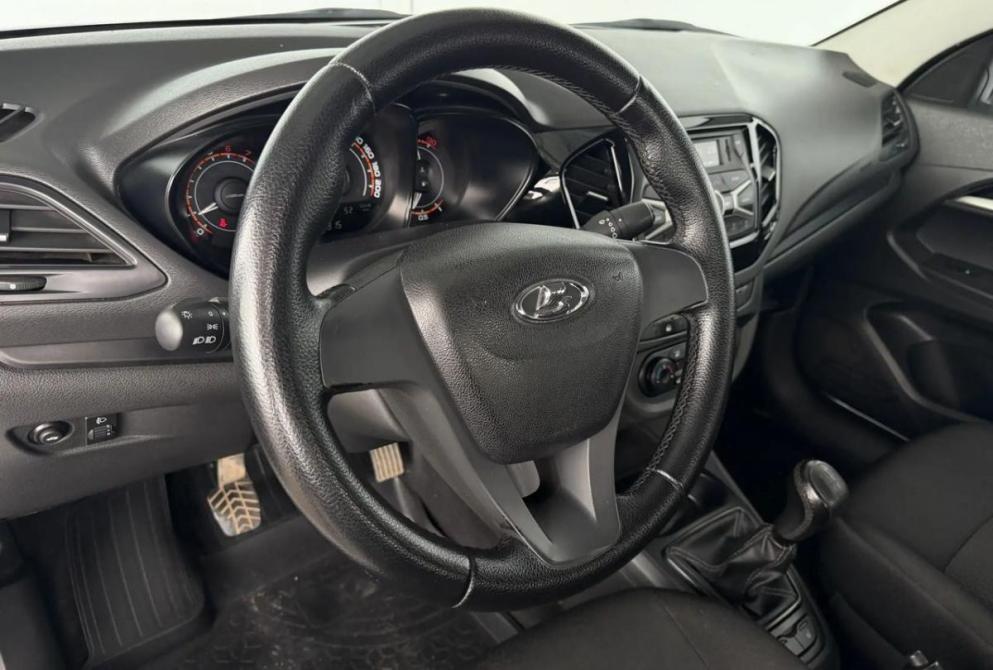 Lada (ВАЗ) Vesta I Киров  - изображение 18