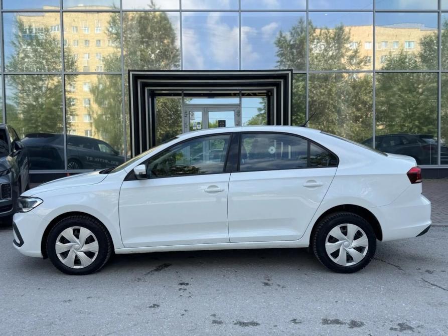 Volkswagen Polo VI Екатеринбург  - изображение 9
