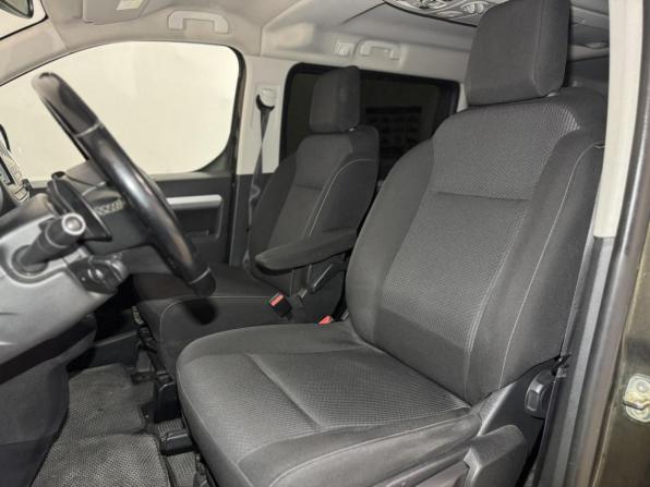 Peugeot Traveller I с пробегом 2021 года, цена 2 249 000 рублей, 371841 км, минивэн, Автокод Объявления