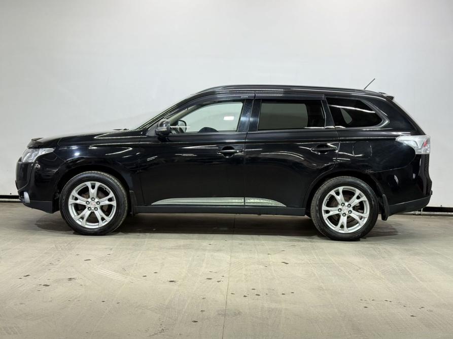 Mitsubishi Outlander III Ярославль  - изображение 8