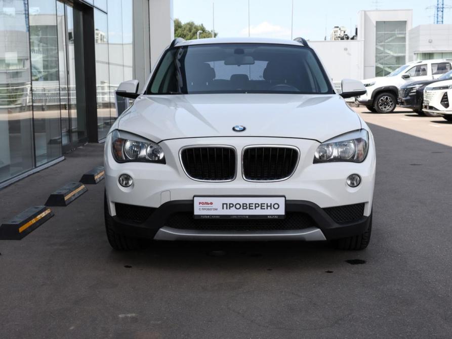 BMW X1 I (E84) Рестайлинг Москва  - изображение 2
