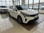 Kia Rio IV Рестайлинг Саратов  - изображение 35