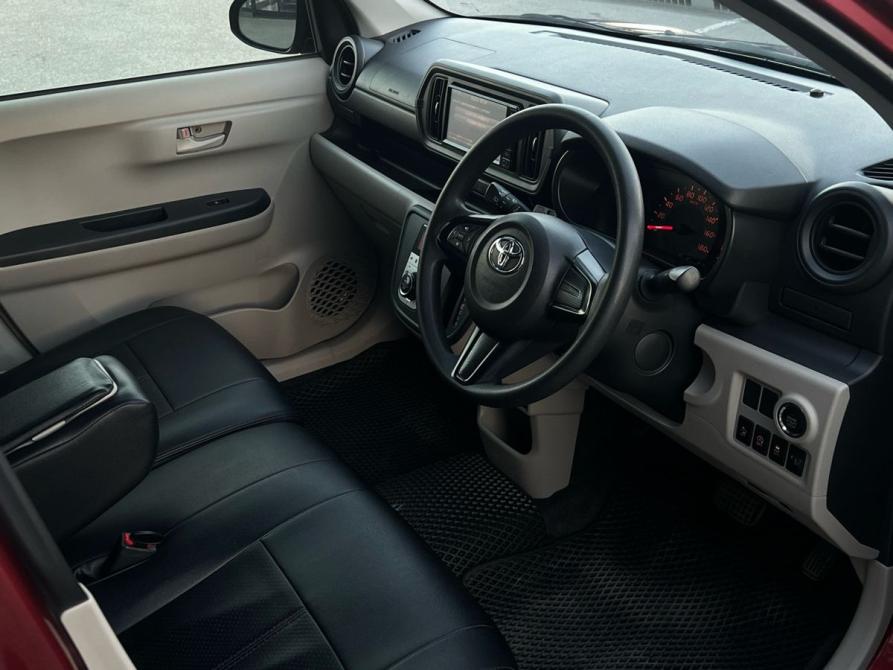 Toyota Passo III Рестайлинг Волгоград  - изображение 13