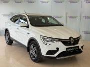 Renault Arkana I Москва  - изображение 18