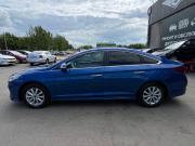 Hyundai Sonata VII (LF) Рестайлинг Альметьевск  - изображение 35