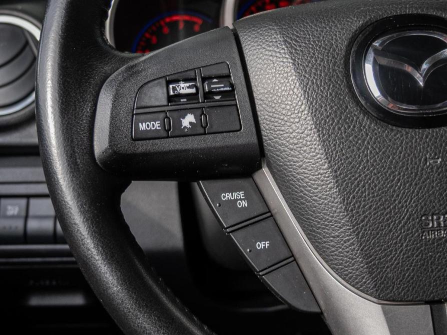 Mazda CX-7 I Рестайлинг Краснодар  - изображение 15