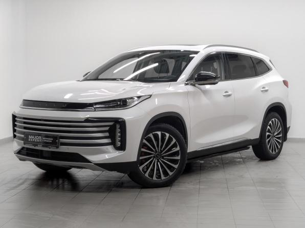 Exeed TXL I Рестайлинг с пробегом 2022 года, цена 2 455 000 рублей, 29452 км, внедорожник, Автокод Объявления
