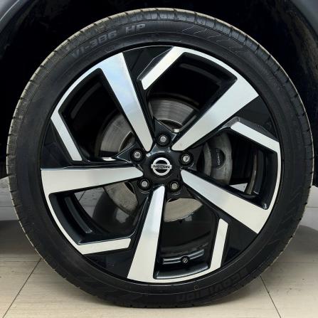 Nissan Qashqai II Рестайлинг с пробегом 2020 года, цена 2 250 000 рублей, 138660 км, внедорожник, Автокод Объявления