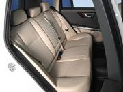 Mercedes-Benz GLK-Класс I (X204) Рестайлинг Ростов-на-Дону  - изображение 25