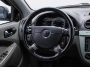 Chevrolet Lacetti I Москва  - изображение 33