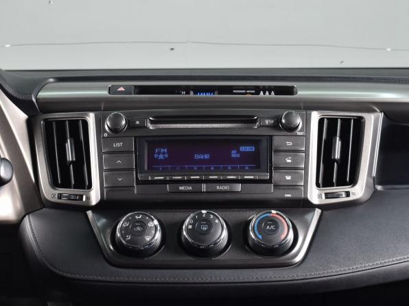 Toyota RAV4 IV (XA40) с пробегом 2013 года, цена 1 599 995 рублей, 229282 км, внедорожник, Автокод Объявления