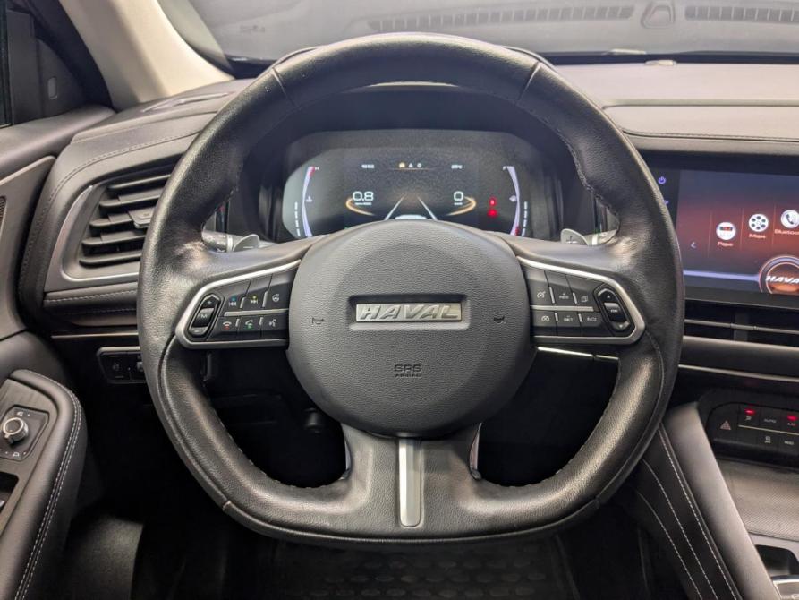 Haval F7 I Москва  - изображение 22