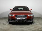 Audi A4 allroad IV (B8) Рестайлинг Санкт-Петербург  - изображение 21