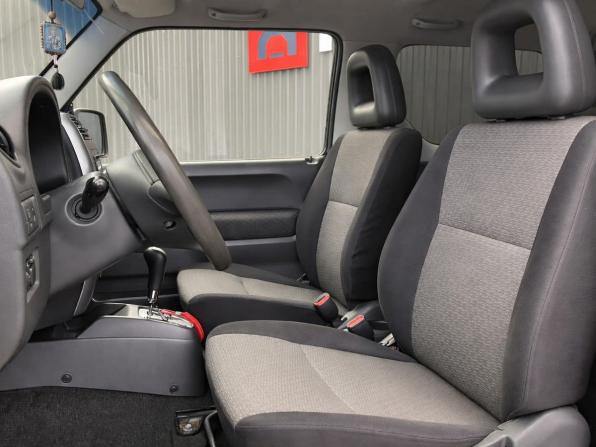 Suzuki Jimny III Рестайлинг 1 с пробегом 2007 года, цена 867 000 рублей, 169500 км, внедорожник, Автокод Объявления