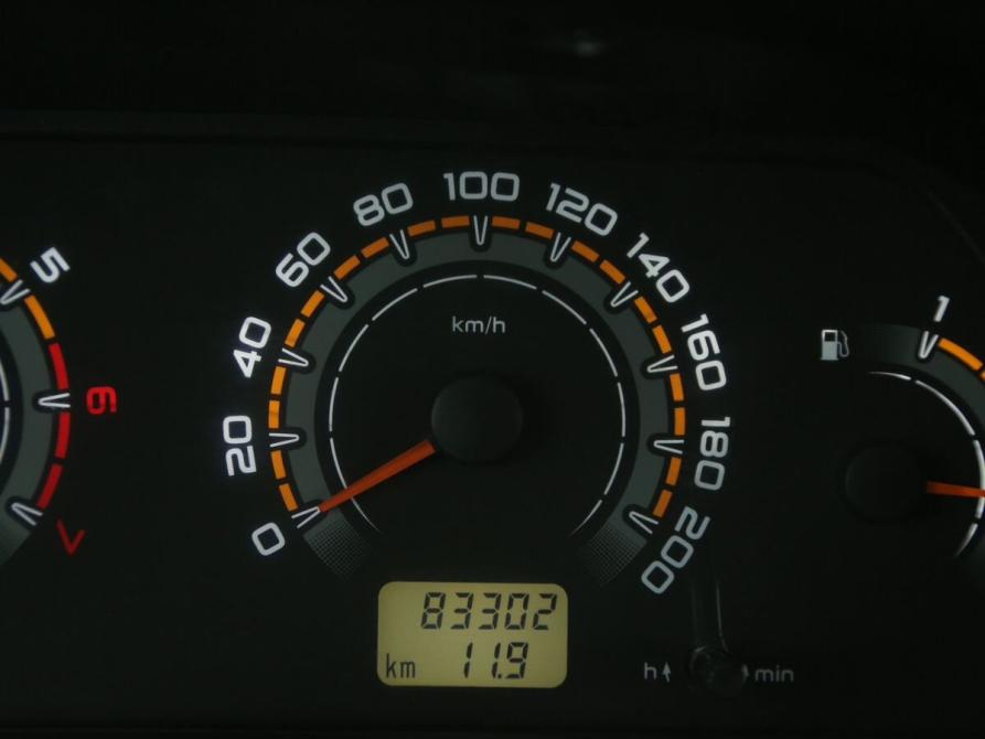Lada (ВАЗ) Niva Иваново  - изображение 17