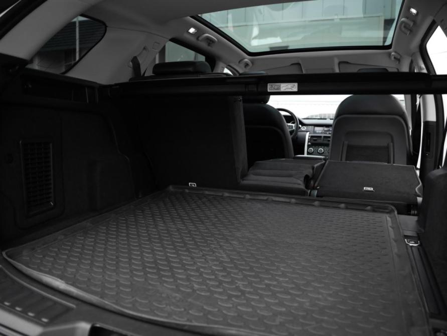 Land Rover Discovery Sport I Санкт-Петербург  - изображение 34