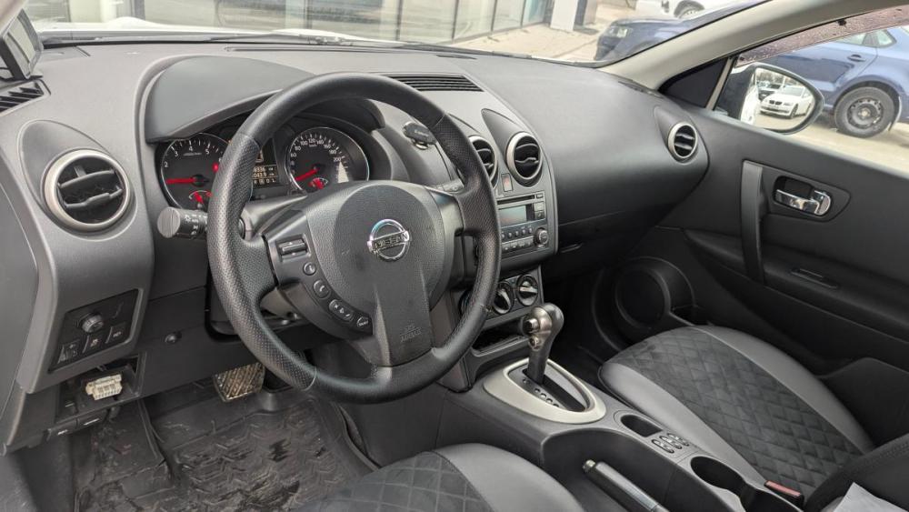 Nissan Qashqai I Рестайлинг Воронеж  - изображение 12