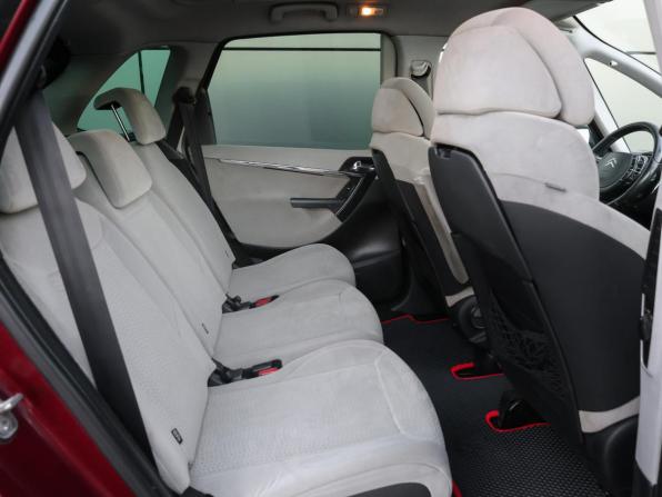 Citroen C4 Picasso I с пробегом 2007 года, цена 498 000 рублей, 240700 км, компактвэн, Автокод Объявления