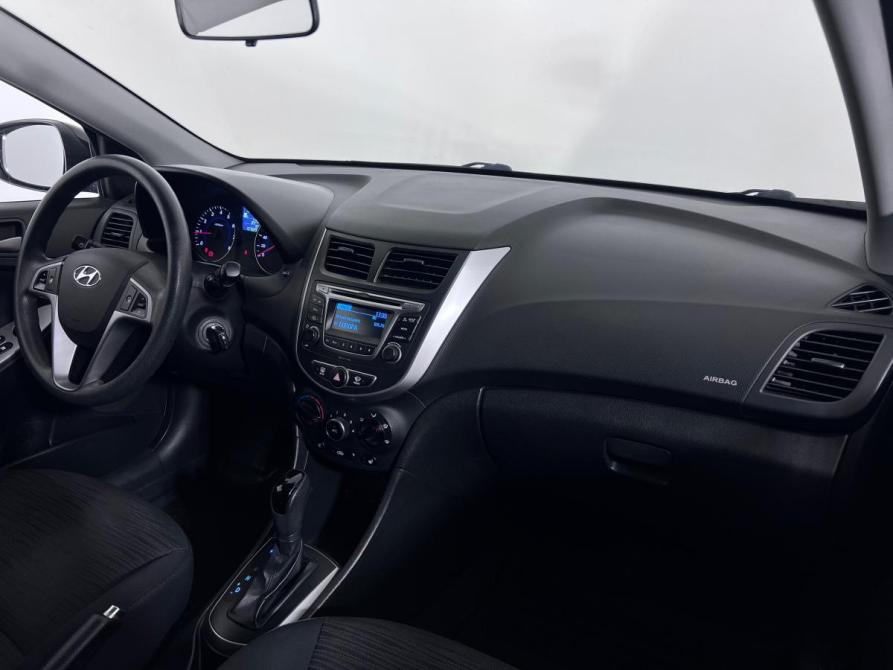 Hyundai Solaris I Рестайлинг Ростов-на-Дону  - изображение 11