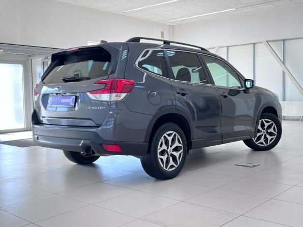 Subaru Forester V с пробегом 2020 года, цена 2 880 000 рублей, 59977 км, внедорожник, Автокод Объявления