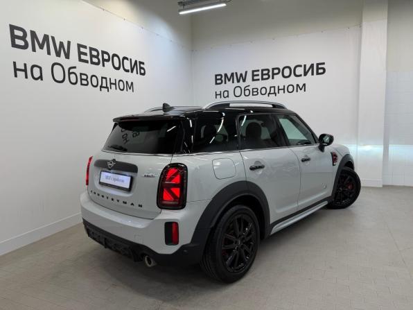 Mini Countryman II с пробегом 2020 года, цена 3 890 000 рублей, 59582 км, внедорожник, Автокод Объявления