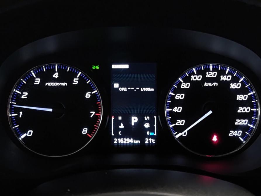 Mitsubishi Outlander III Казань  - изображение 16