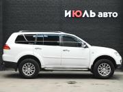Mitsubishi Pajero Sport II Екатеринбург  - изображение 26